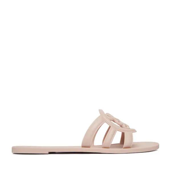 Nine West Natikače Nine West CEO-CT1120 Krem