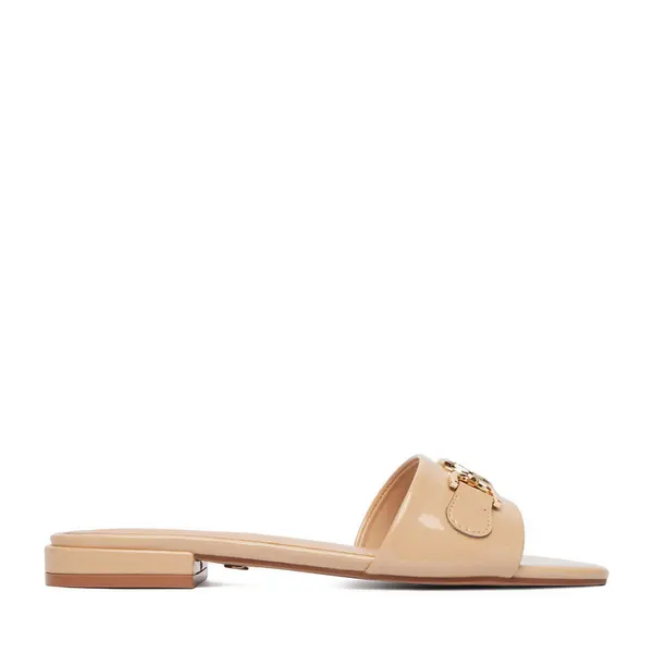 Nine West Natikače Nine West CEO-LS6445-01 Bež
