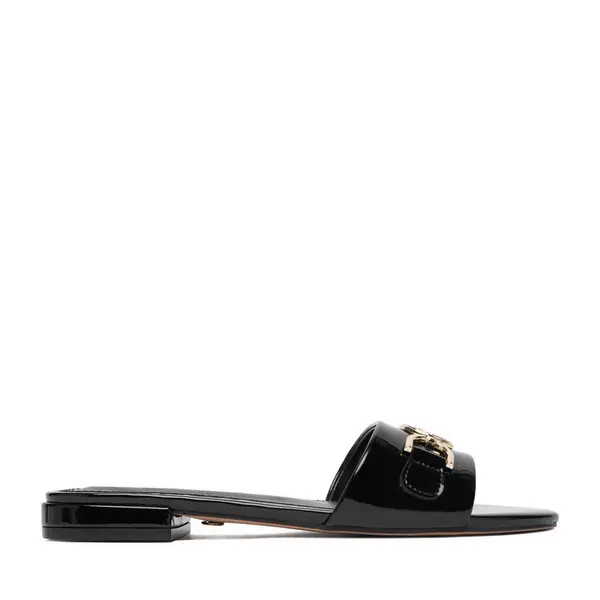 Nine West Natikače Nine West CEO-LS6445-01 Crna