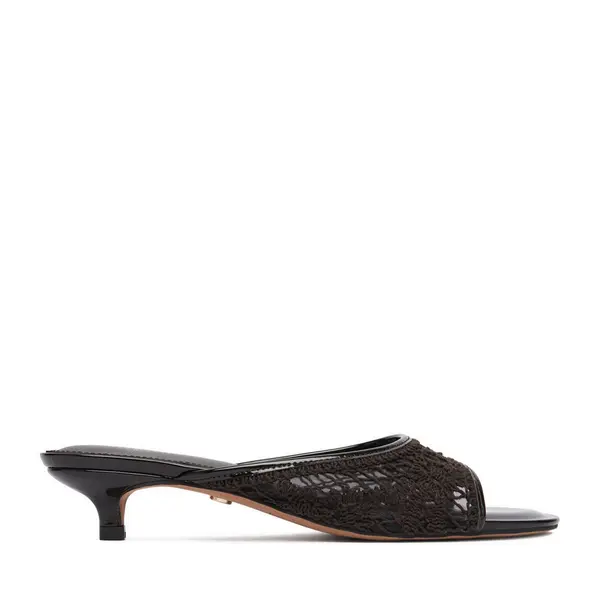 Nine West Natikače Nine West CEO-NV-015 Smeđa