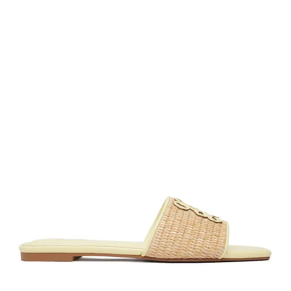 Nine West Natikače Nine West CEO-SMRL393661 Bež