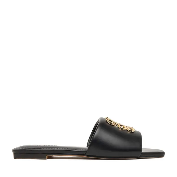 Nine West Natikače Nine West CEO-SMRL393663-02 Crna