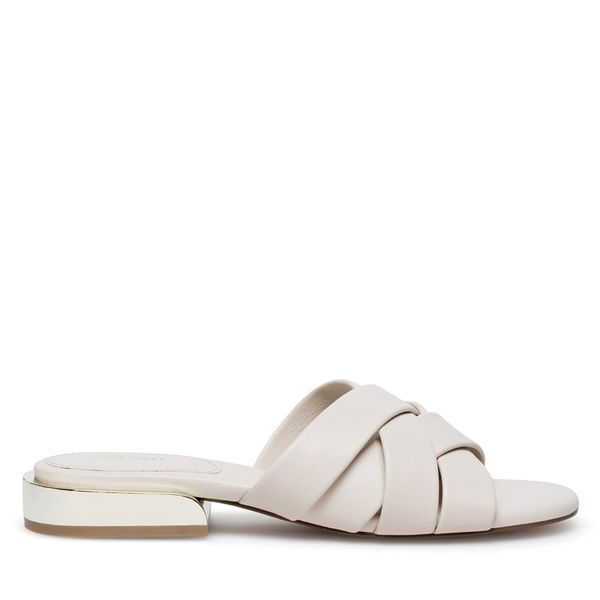 Nine West Natikače Nine West JF2220-1 Bež