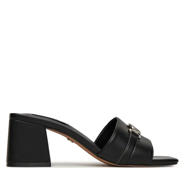 Nine West Natikače Nine West R25SS04465 Crna
