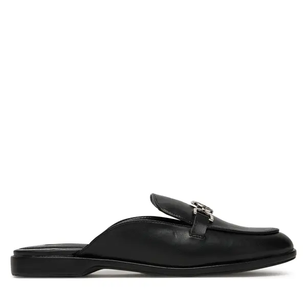 Nine West Natikače Nine West R25SS05135 Crna