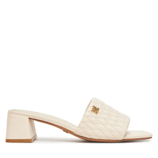 Nine West Natikače Nine West S4S96897-01 Bež
