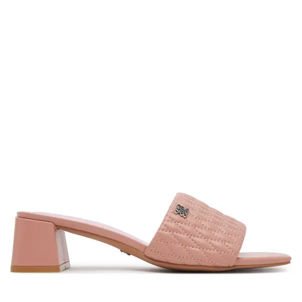 Nine West Natikače Nine West S4S96897-01 Ružičasta