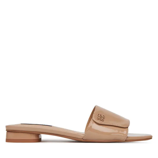 Nine West Natikače Nine West S4SH1847-01 Bež