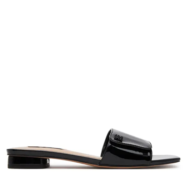 Nine West Natikače Nine West S4SH1847-01 Crna