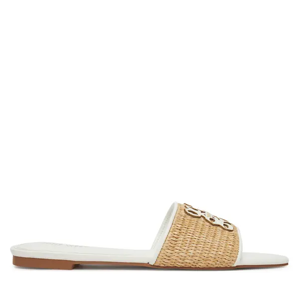 Nine West Natikače Nine West SMRL393661 Bež