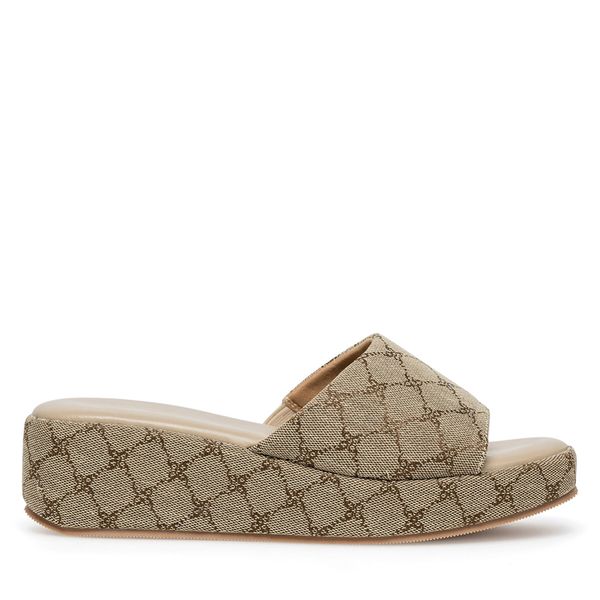 Nine West Natikače Nine West WFA2789-1 Bež