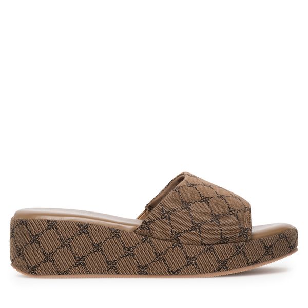 Nine West Natikače Nine West WFA2789-1 Bež