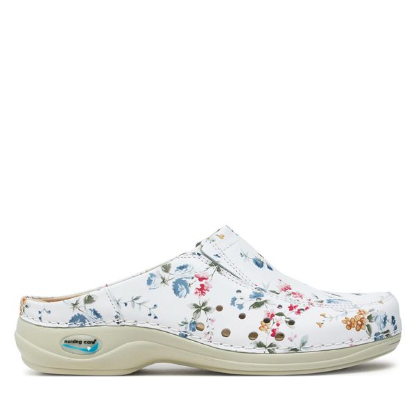 Nursing Care Natikače Nursing Care Berlin WG4AF1 Flowers