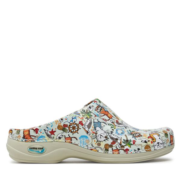 Nursing Care Natikače Nursing Care Berlin WG4AF37 Šarena