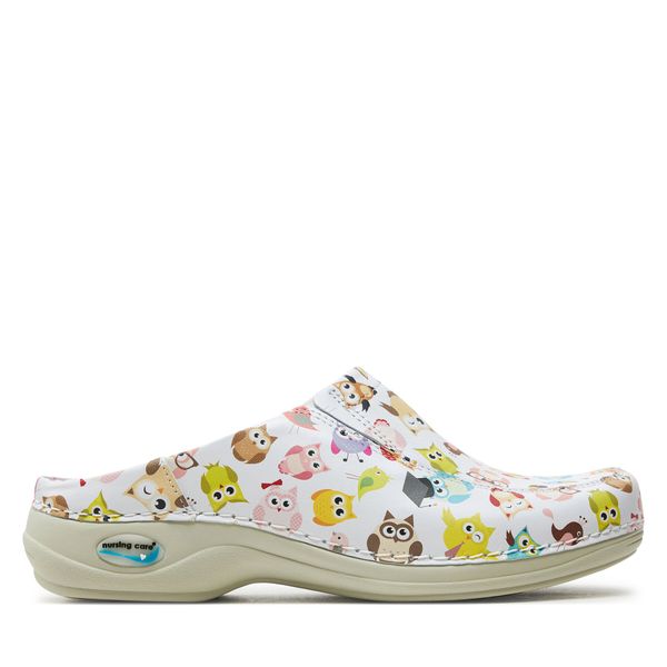 Nursing Care Natikače Nursing Care Paris WG4F57 Bijela