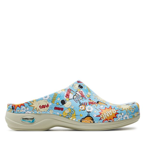 Nursing Care Natikače Nursing Care Paris WG4F78 Plava