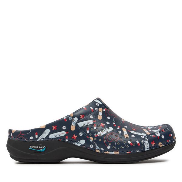 Nursing Care Natikače Nursing Care Veneza WG3AF26 Tamnoplava