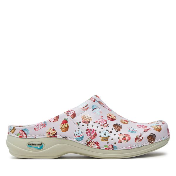 Nursing Care Natikače Nursing Care Veneza WG3AF30 Šarena