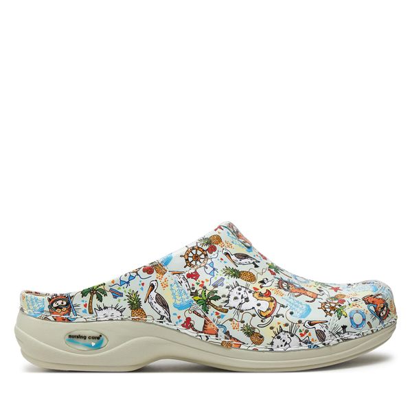 Nursing Care Natikače Nursing Care Veneza WG3AF37 Šarena