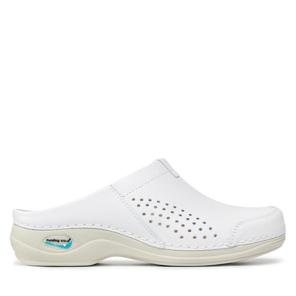 Nursing Care Natikače Nursing Care Venezia WG3A10 Bijela