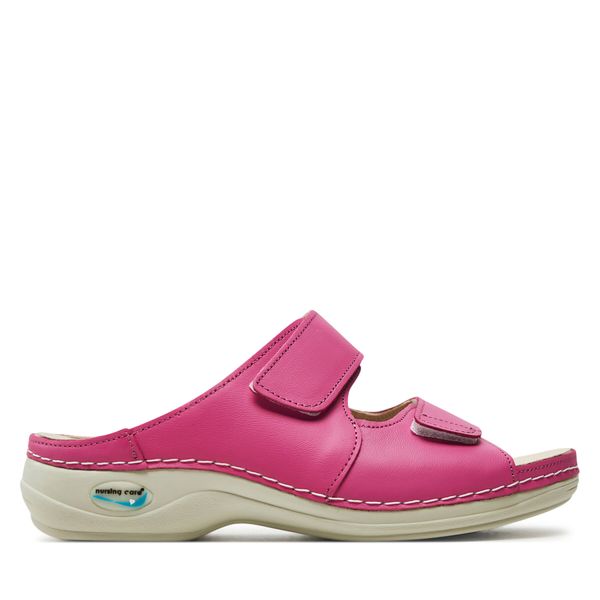 Nursing Care Natikače Nursing Care Viena WG809 Fuchsia