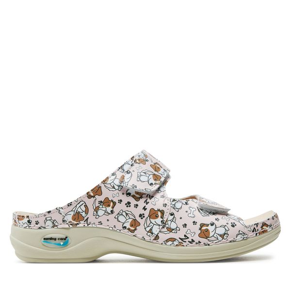 Nursing Care Natikače Nursing Care Viena WG8F53 Ružičasta