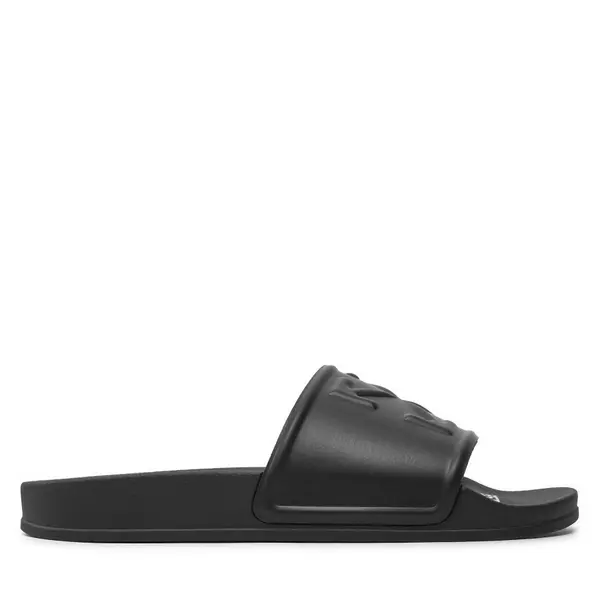 Off-White Natikače Off-White OWIC006S22MAT0011000 Crna