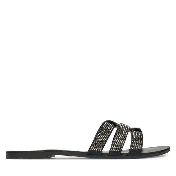 ONLY Shoes Natikače ONLY Shoes 15340950 Crna