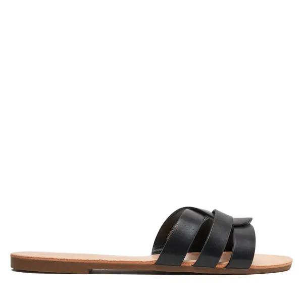 ONLY Shoes Natikače ONLY Shoes Onlfeli-4 15319426 Crna