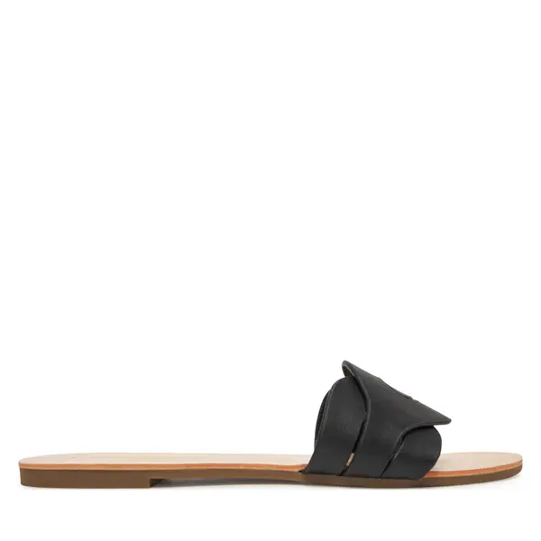 ONLY Shoes Natikače ONLY Shoes Onlfeli-6 Crna
