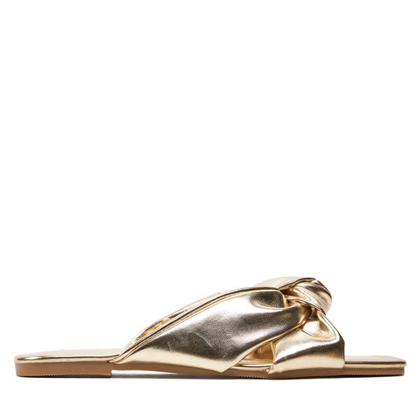 ONLY Shoes Natikače ONLY Shoes Onlmillie-4 15320207 Gold Colour