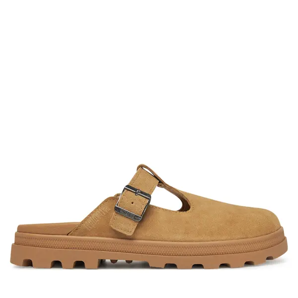 Palladium Natikače Palladium Dunelite Pyla Sde 74454-252-M Smeđa