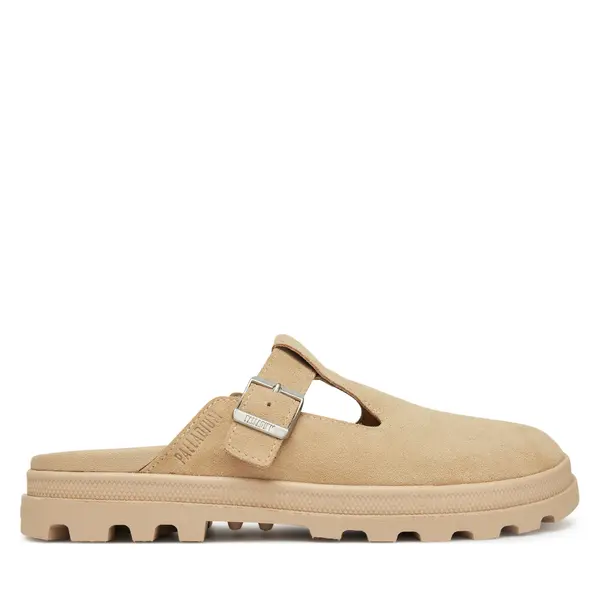 Palladium Natikače Palladium Dunelite Pyla Sde 74454-257-M Bež