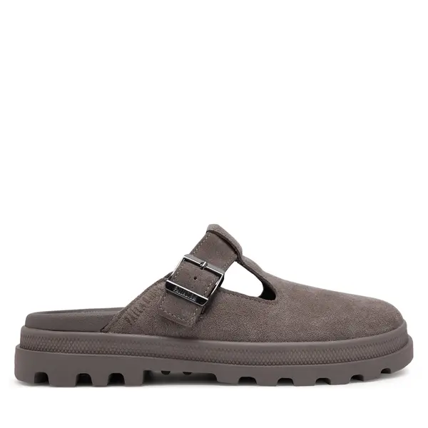 Palladium Natikače Palladium Dunelite Pyla Sde 74454-276-M Siva