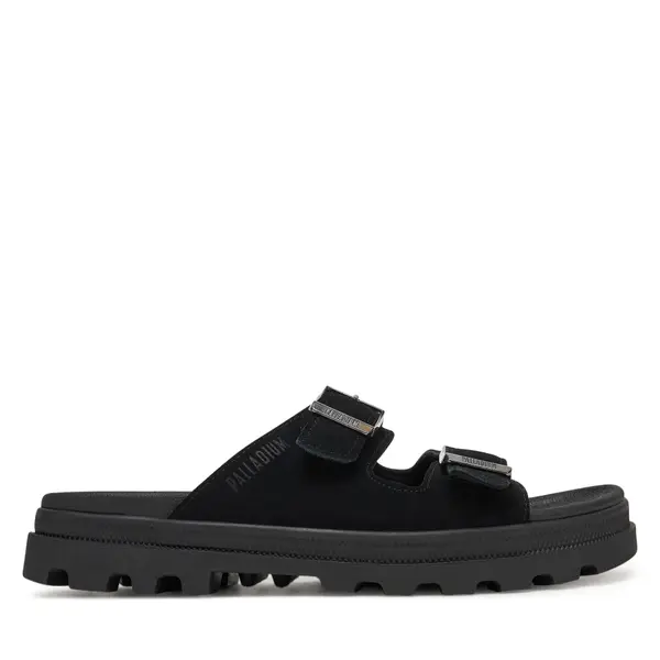 Palladium Natikače Palladium Dunelite Riviera Sde 74455-008-M Crna