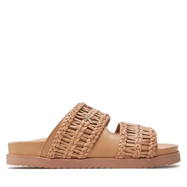 Patrizia Pepe Natikače Patrizia Pepe 2X0092/L109-B743 Sunlight Soup Beige