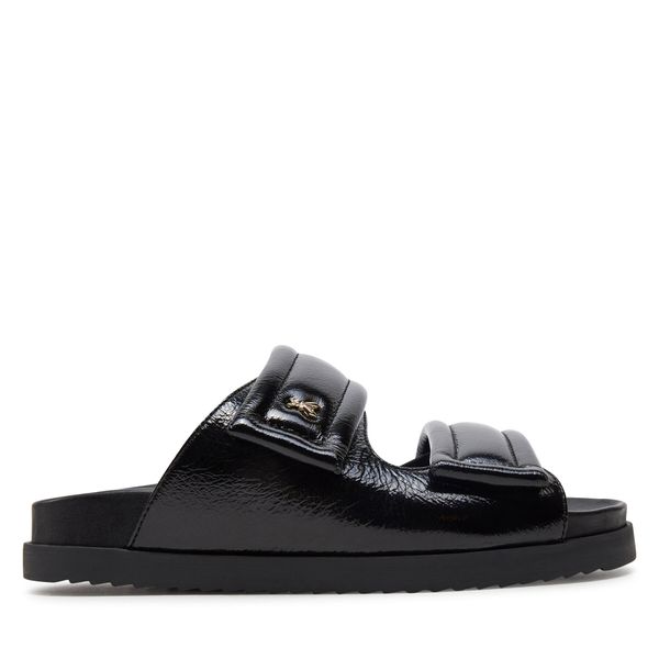 Patrizia Pepe Natikače Patrizia Pepe 8X0001/L057-K103 Nero K103