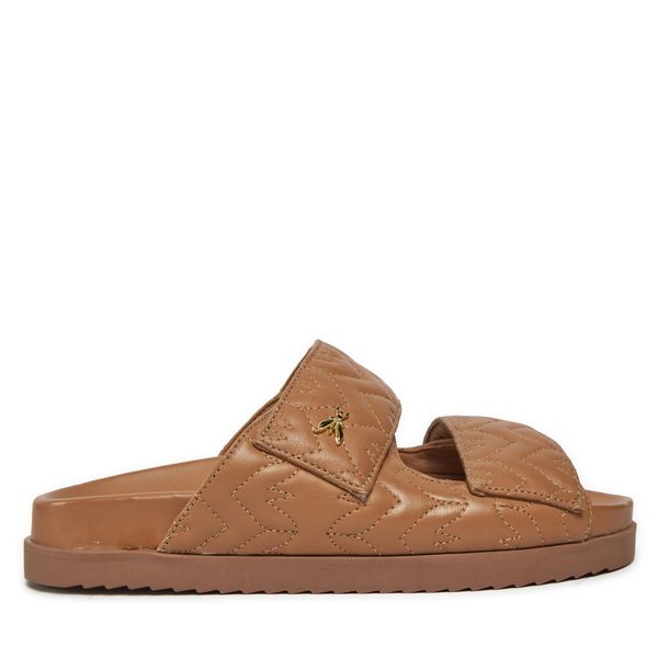 Patrizia Pepe Natikače Patrizia Pepe 8X0081/L026-B685 Pompei Beige