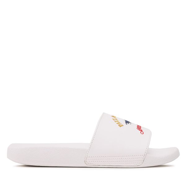 Paul&Shark Natikače Paul&Shark C0P8001 White 010