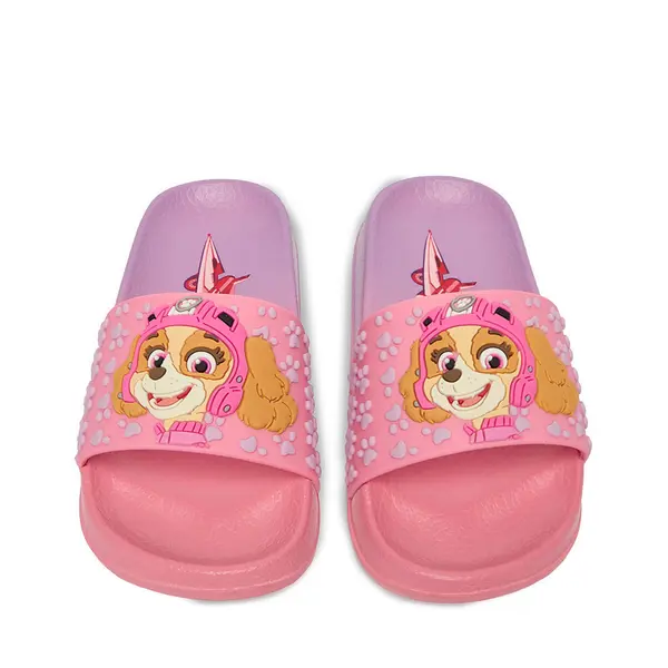 Paw Patrol Natikače Paw Patrol CEO-CP66-SS26-331PAW Ružičasta