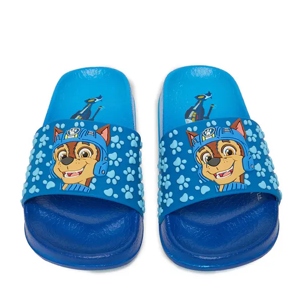 Paw Patrol Natikače Paw Patrol CEO-CP66-SS26-332PAW Plava
