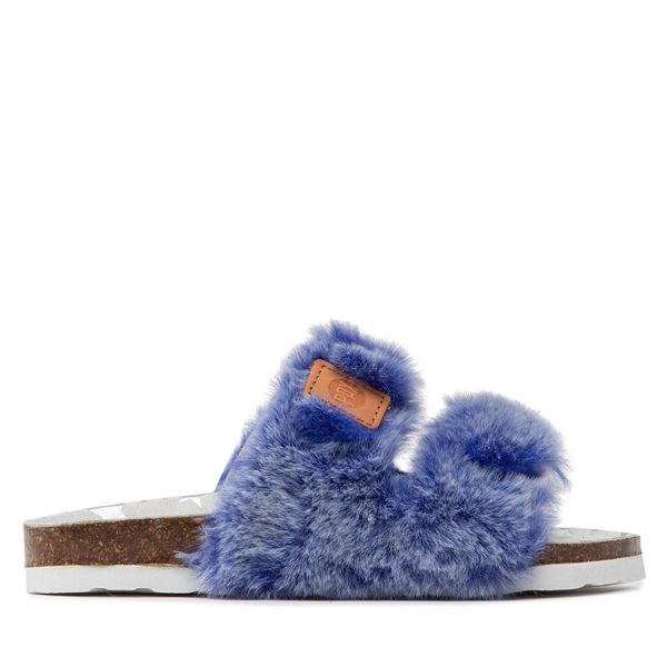 Pax Scandinavia Natikače Pax Scandinavia Nordan 7273817-30 Blue