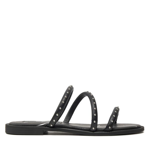 Pepe Jeans Natikače Pepe Jeans Hayes Park PLS90645 Black 999