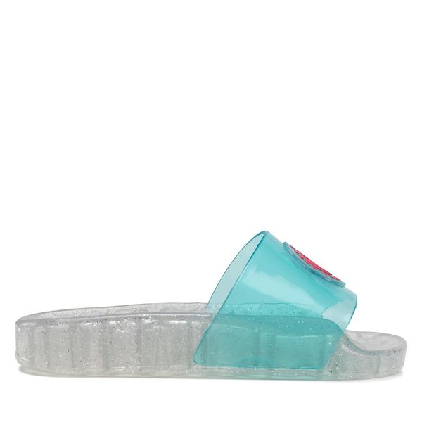 Pepe Jeans Natikače Pepe Jeans Wave Badge PGS70047 Turquoise 537