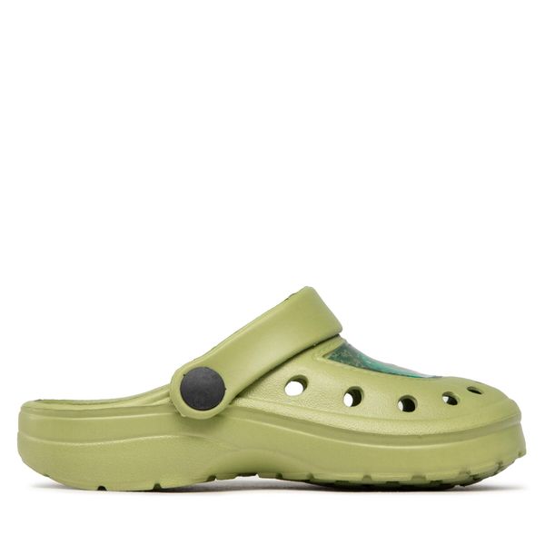 Peppa Pig Natikače Peppa Pig ACROPEP23-39 EO Khaki