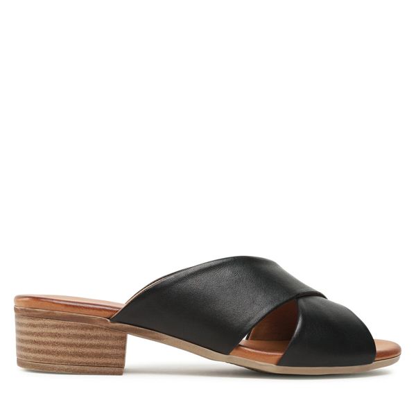 Piazza Natikače Piazza 900098 Schwarz 01