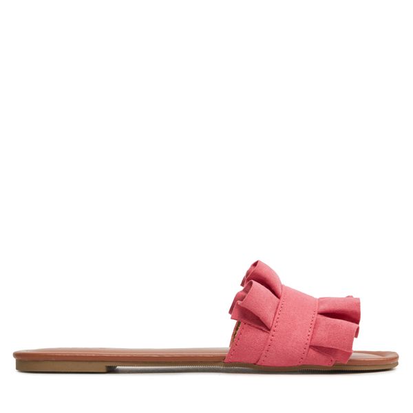 Pieces Natikače Pieces Psnola 17101699 Honeysuckle