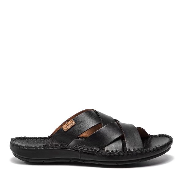 Pikolinos Natikače Pikolinos 06J-0015 Black