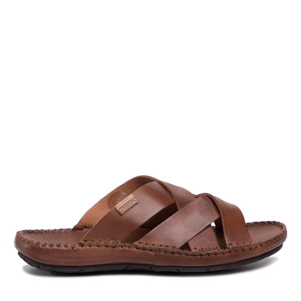 Pikolinos Natikače Pikolinos 06J-0015 Smeđa