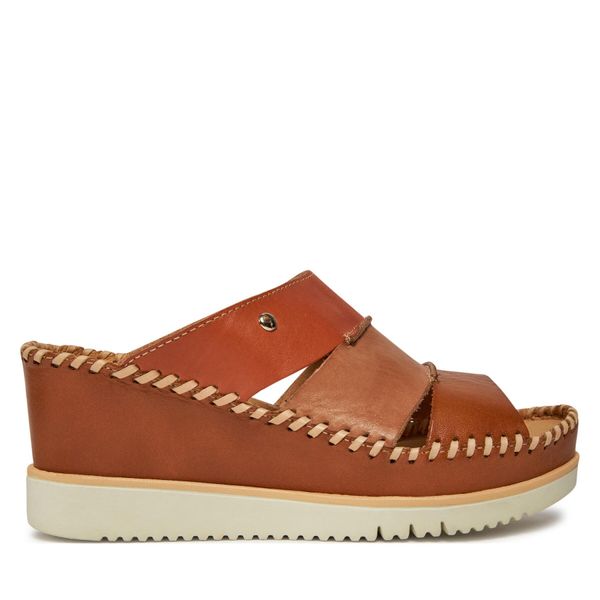 Pikolinos Natikače Pikolinos Aguadulce W3Z-1772C1 Brandy 250